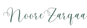 NooreZarqaa