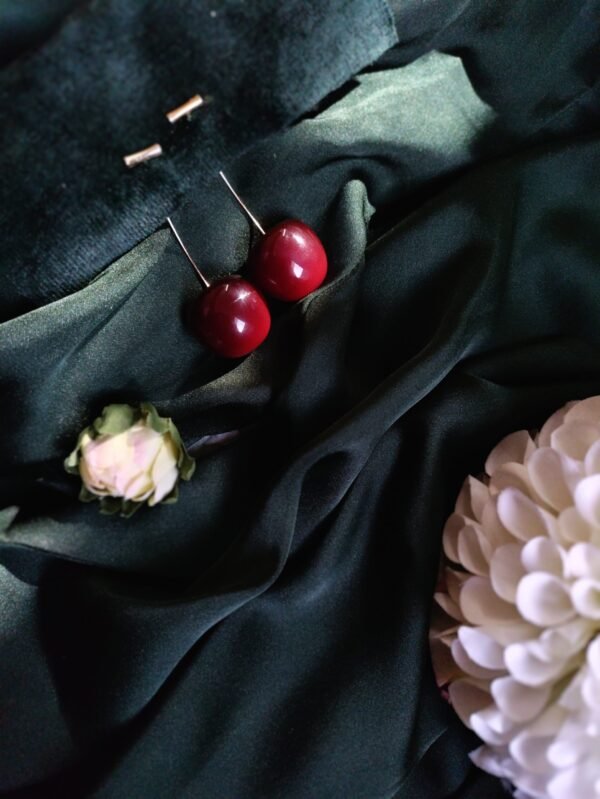 Cherry Drop
