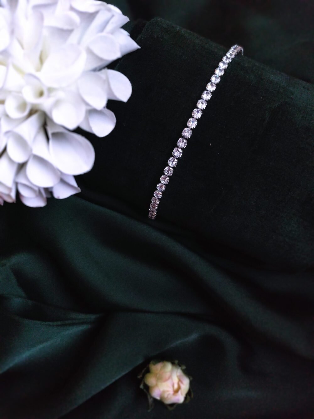 Tennis Bracelet - Image 2