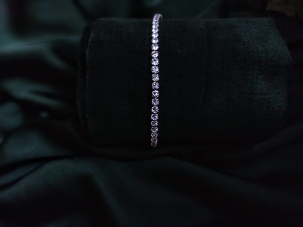 Tennis Bracelet