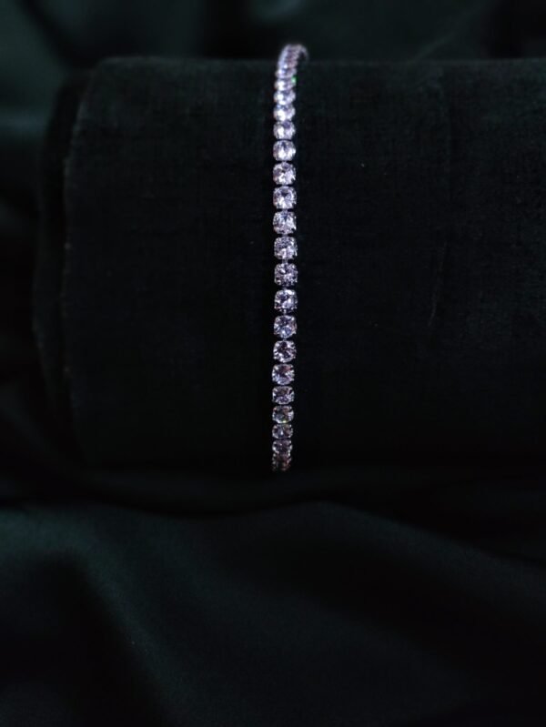 Tennis Bracelet