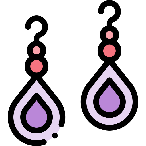Fancy Earrings